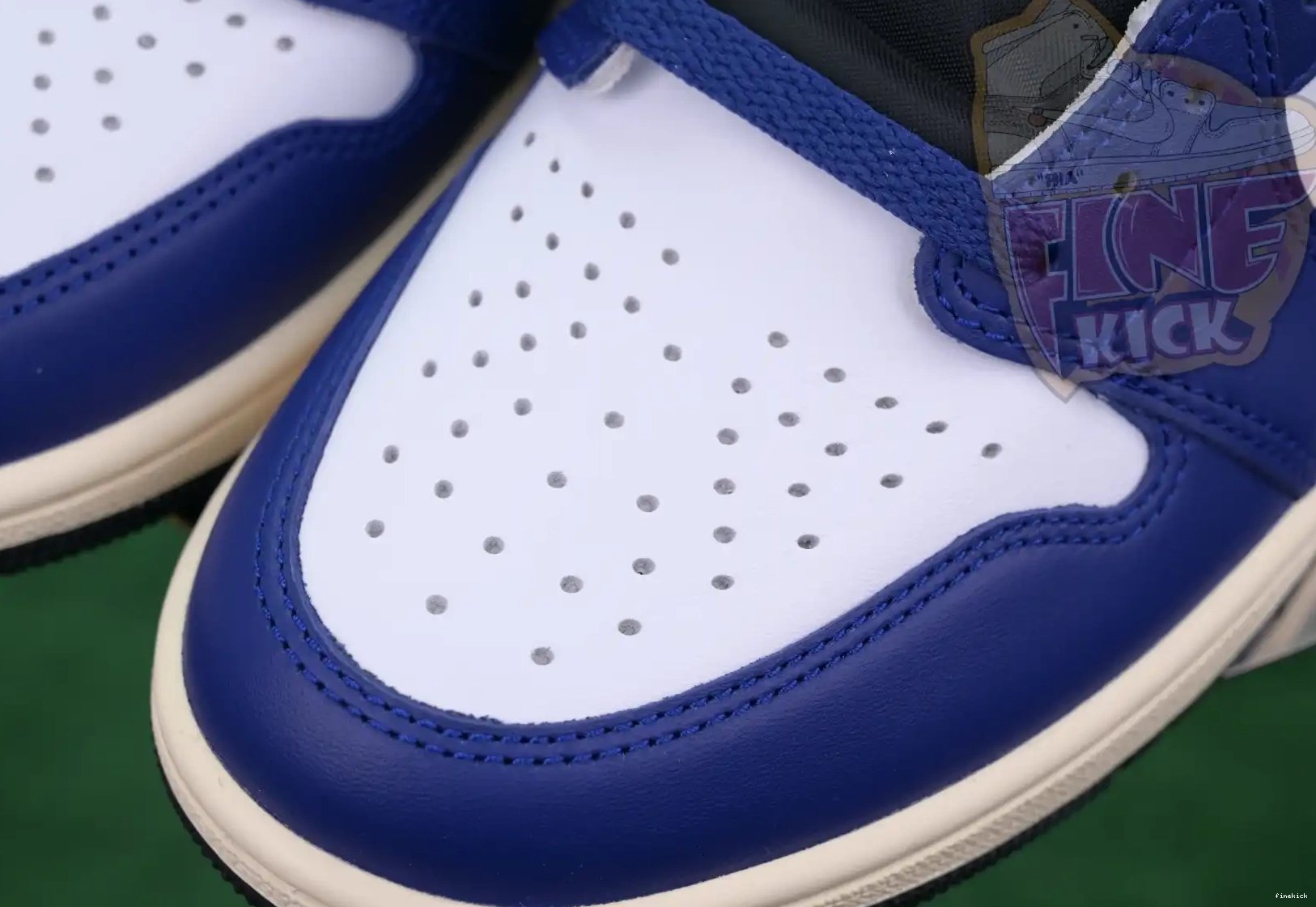 Retro HiGH Jordan Air Jordan OG 1 0511